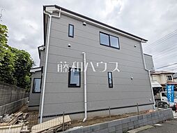 外観の画像