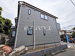 外観の画像
