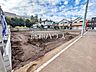 外観：現場風景【東久留米市南沢5丁目】 周辺環境はもちろん、日当たりや設備仕様など、実際に行ってみないと分からないことも多くございます。営業担当がご案内いたしますので、お気軽にお問い合わせください。