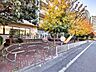 周辺：子安かえで公園 (980m)