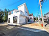 外観：外観　【小平市中島町】