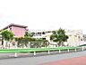 周辺：日野市立 みさわ保育園 (810m)