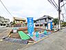 外観：現地写真　【小平市学園東町2丁目】