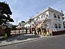 周辺：学園まるやま保育園 (270m)