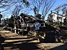 周辺：恩多野火止水車苑 (350m)
