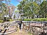 周辺：府中の森公園 (830m)