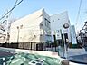 周辺：府中市立ふれあい会館 (730m)