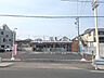 周辺：セブンイレブン　 志木中宗岡1丁目店 (880m)
