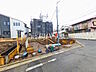 外観：1号棟　外観　【小金井市貫井南町5丁目】