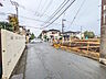 外観：現場風景　【小金井市貫井南町5丁目】