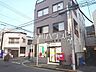 周辺：練馬旭町郵便局 (1120m)