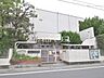 周辺：下井草保育園 (640m)