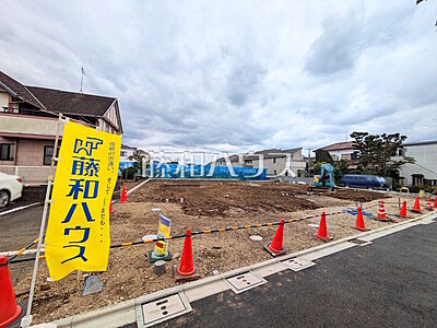 外観:外観 【狛江市猪方3丁目】 外観:外観 【狛江市猪方3丁目】