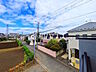 その他：1号棟　住戸からの眺望写真　【府中市天神町1丁目】