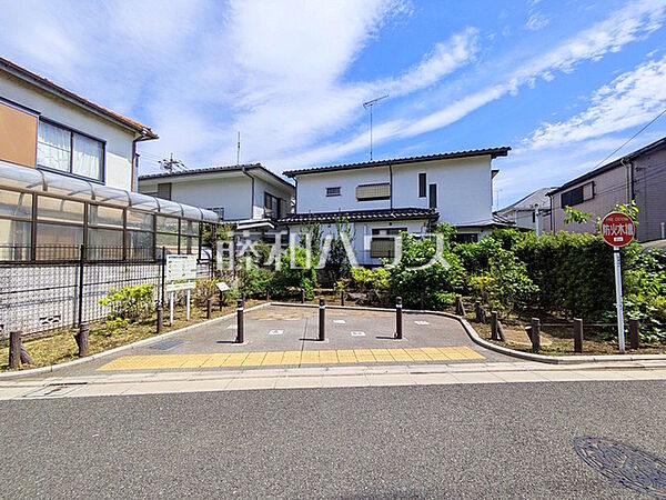 周辺を拡大表示
