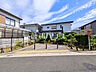 周辺：世田谷区立上祖師谷二丁目ちょうちょ公園 (680m)
