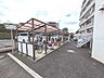 その他：駐輪場