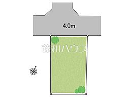 練馬区大泉学園町2丁目 全1棟 新築分譲住宅