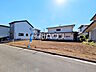 外観：2号地　現地写真　【三鷹市大沢5丁目】