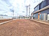 外観：現地写真　【東村山市廻田町1丁目】