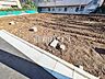外観：11号地　現地写真　【東村山市美住町2丁目】
