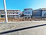 外観：12号地　現地写真　【東村山市美住町2丁目】