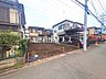 外観：現地写真　【八王子市高倉町】