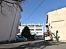 周辺：八王子市立第一中学校 (1030m)