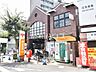 周辺：中神駅前郵便局 (1460m)