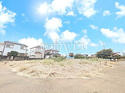 日野市東平山3丁目 全2区画 宅地分譲 1号地