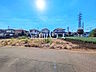 外観：1号地付近　現地写真　【日野市東平山3丁目】