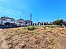 外観：2号地付近　現地写真　【日野市東平山3丁目】