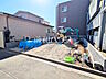 外観：現地写真　【三鷹市新川6丁目】