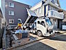 外観：現地写真　【三鷹市新川6丁目】