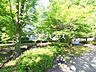 周辺：三鷹市立仙川平和公園 (640m)