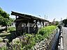 周辺：日野市立大坂上中学校 (1540m)