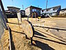 外観：接道状況および現場風景　【日野市新町5丁目】