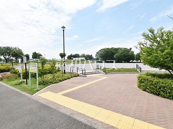 周辺を拡大表示
