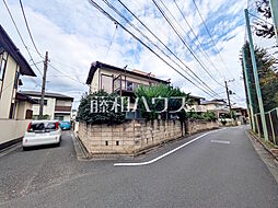 外観の画像