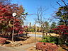 周辺：平尾近隣公園(平尾南公園) (1230m)
