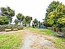 周辺：南松枝公園 (240m)
