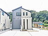 外観：2号棟　外観　【八王子市兵衛2丁目】