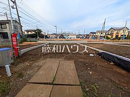 外観の画像