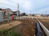 外観：14号棟　外観　【昭島市緑町2丁目】