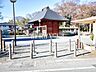 周辺：拝島公園 (1130m)