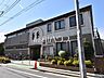 周辺：南荻窪図書館 (180m)