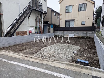 外観:住まいの事なら地元で豊富な実績を誇る、当社へお任せ下さい! 【練馬区田柄4丁目】 外観:住まいの事なら地元で豊富な実績を誇る、当社へお任せ下さい! 【練馬区田柄4丁目】