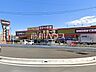 周辺：ドン・キホーテ所沢宮本町店 (530m)