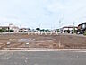 外観：R号棟付近　現地写真　【小金井市貫井南町5丁目】