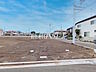 外観：S号棟付近　現地写真　【小金井市貫井南町5丁目】